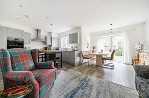 Kitchen diner- click for photo gallery